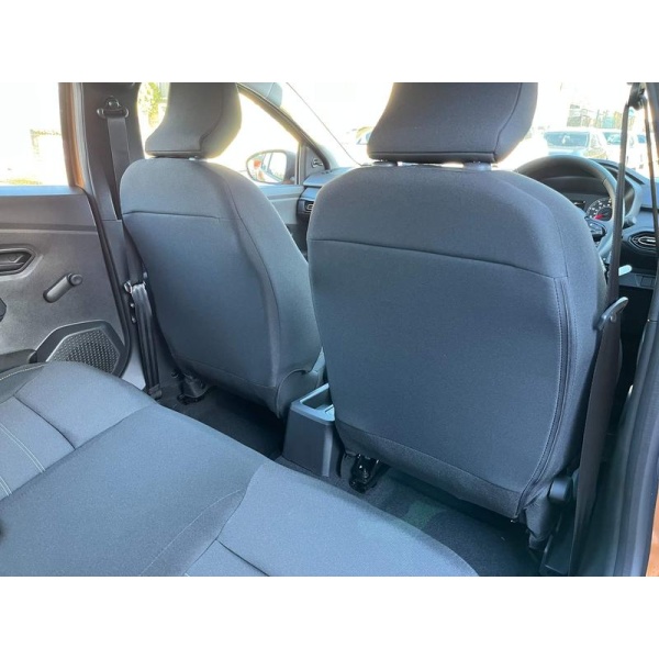 Dacia Sandero - Stepway Essential TCe 90 MY23 1.0 5dr