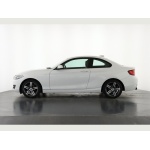 BMW 2 Series - 218D SPORT 2.0 2dr