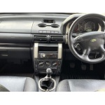 Land Rover Freelander - 2.0 TD4 Sport 5dr