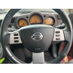 Nissan Murano - 3.5 V6 CVT 5dr