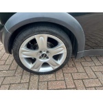 MINI Convertible - 1.6 One Convertible 2dr Petrol Manual Euro 3 (90 ps)