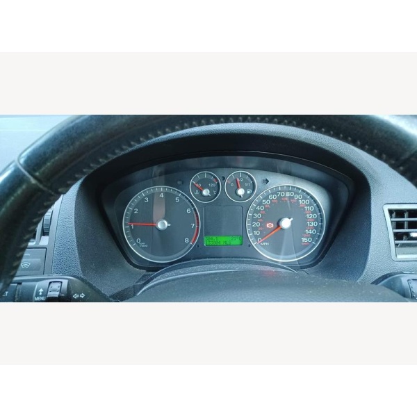 Ford Focus C-max - 1.6 16v Zetec MPV 5dr Petrol Manual (166 g/km, 99 bhp)