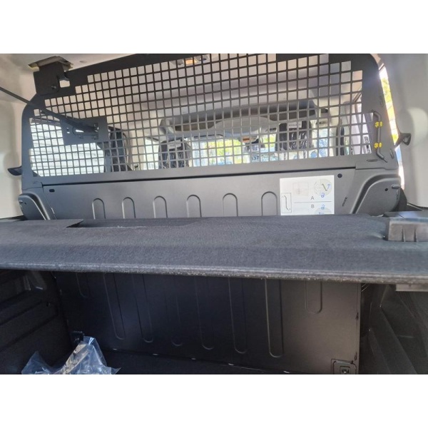 Citroen Berlingo - 1.2 PureTech Feel M MPV Euro 6 (s/s) 5dr