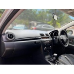 Mazda Mazda3 - 1.6 TS2 4dr