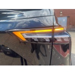 Nissan Qashqai - 1.3 DIG-T MHEV Tekna XTRON Euro 6 (s/s) 5dr