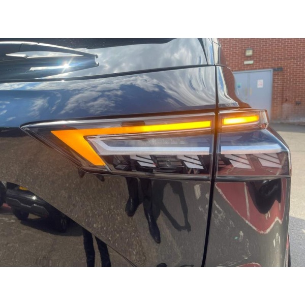Nissan Qashqai - 1.3 DIG-T MHEV Tekna XTRON Euro 6 (s/s) 5dr