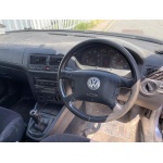 Volkswagen Golf - 1.9 TDI PD S 5dr