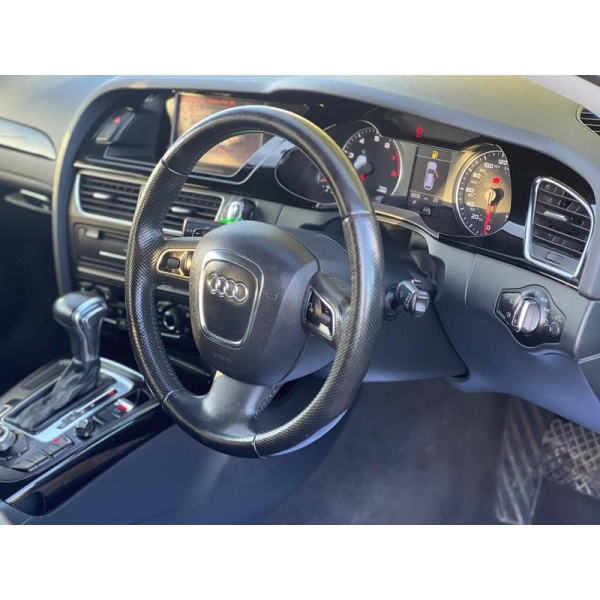 Audi A4 Allroad - 2.0 TFSI S Tronic quattro Euro 5 5dr