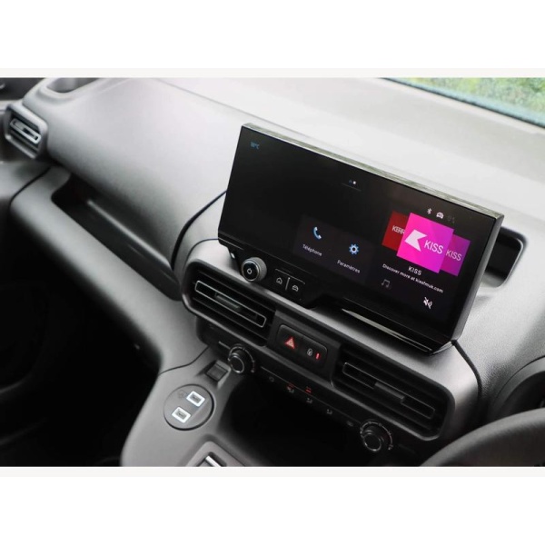 Citroen E-berlingo - 52kWh PLUS M XL MPV Auto 5dr (7.4kW Charger)