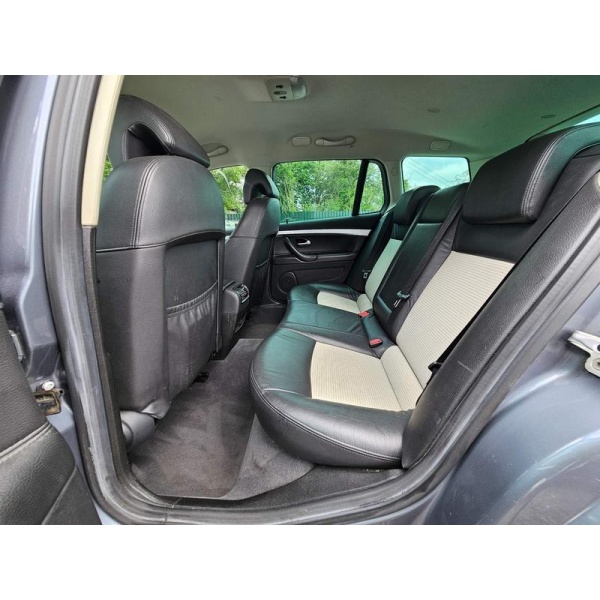 Saab 9-3 - 1.9 TiD Vector Sport Sportwagon 5dr