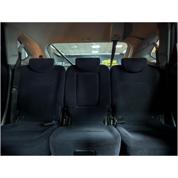 Honda Fr-v - 1.8 i-VTEC ES 5dr