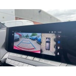 Vauxhall Astra - 1.2 Turbo Ultimate Sports Tourer Euro 6 (s/s) 5dr