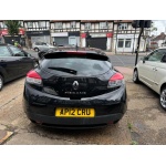 Renault Megane - 1.5 dCi Dynamique TomTom Euro 5 (s/s) 3dr