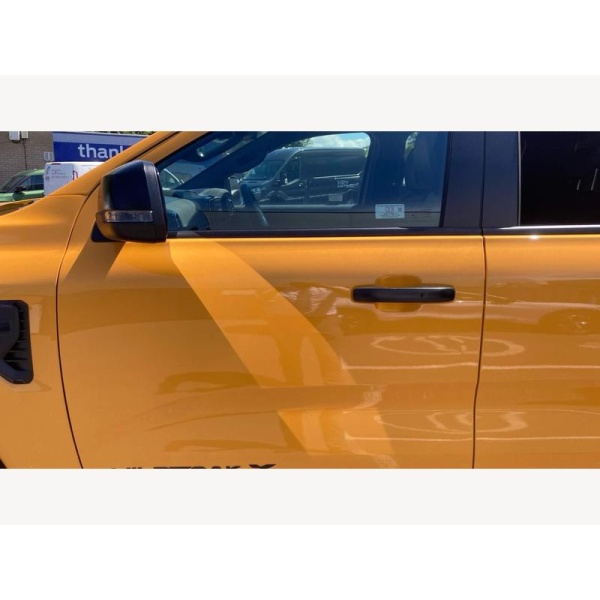 Ford Ranger - 2.0 TD EcoBlue Wildtrak X Auto 4WD Euro 6 (s/s) 4dr