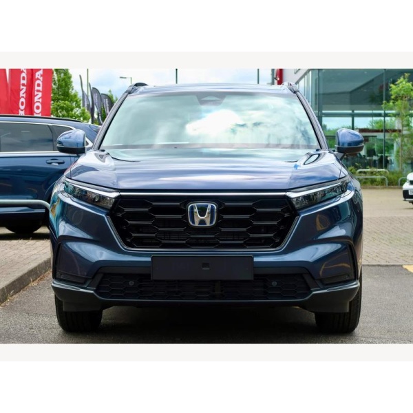 Honda Cr-v - 2.0 h i-MMD Elegance eCVT 4WD Euro 6 (s/s) 5dr