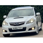 Subaru Legacy - 2.0D SE Sport Tourer 4WD Euro 5 5dr