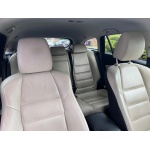 Mazda Mazda6 - 2.2 SKYACTIV-D Sport Nav Tourer 5dr Diesel Manual Euro 6 (s/s) (150 ps)