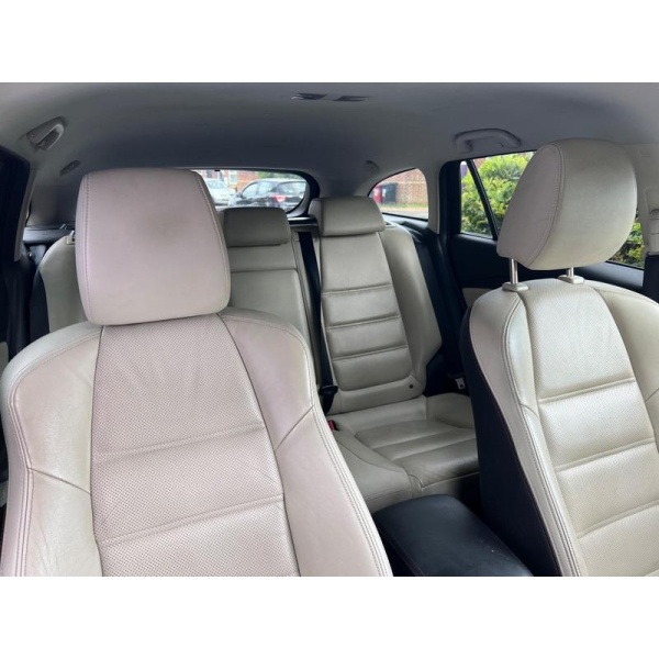 Mazda Mazda6 - 2.2 SKYACTIV-D Sport Nav Tourer 5dr Diesel Manual Euro 6 (s/s) (150 ps)