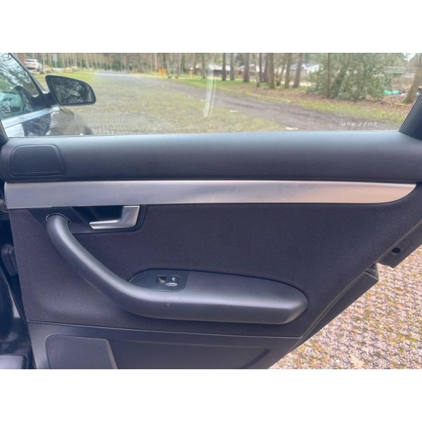 Audi A4 Avant - 2.0 TFSI S line CVT 5dr