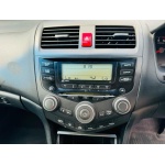 Honda Accord - 2.2 i-CDTi SE 4dr (hands free)
