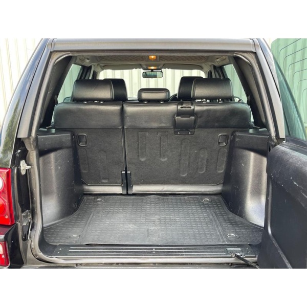 Land Rover Freelander - 2.0 TD4 Sport 5dr