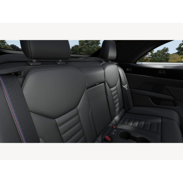 BMW 4 Series - M440i xDrive Convertible 3.0 2dr