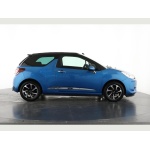 DS Automobiles DS 3 - 1.2 PureTech Elegance 2dr Cabriolet