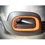 Citroen E-berlingo - 50kWh Flair XTR XL MPV Auto 5dr (11kW Charger)