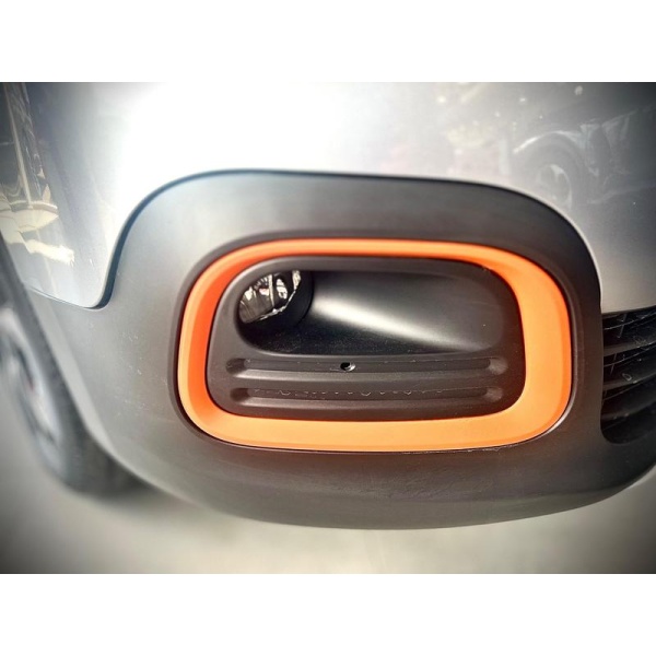 Citroen E-berlingo - 50kWh Flair XTR XL MPV Auto 5dr (11kW Charger)