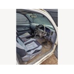 Toyota Hi-lux - 2.5 240 FX