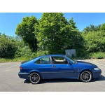 Saab 9-3 - 2.0T SE Coupe 3dr Petrol Automatic (243 g/km, 150 bhp)