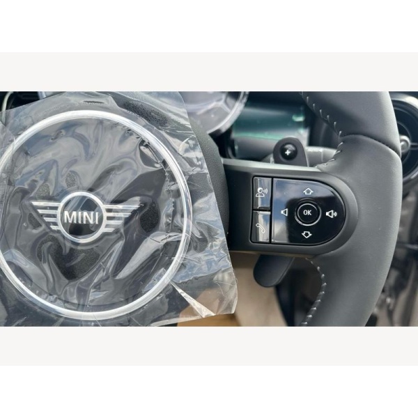 MINI Convertible - 2.0 Cooper S Sport Steptronic Euro 6 (s/s) 2dr