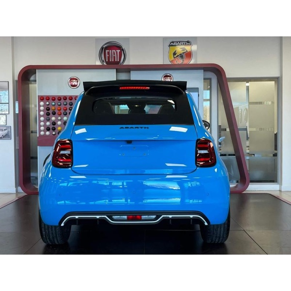 Abarth Abarth 500 - New Abarth 500e Turismo Cb 42kwh 152hp 2dr
