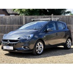 Vauxhall Corsa - 1.4 SRI ECOFLEX S/S 5d 99 BHP Nationwide Home Delivery Available