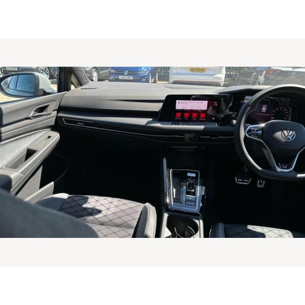 Volkswagen Golf - 1.5 eTSI MHEV R-Line DSG Euro 6 (s/s) 5dr