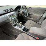 Volkswagen Passat - 2.0 TDI SE Euro 4 4dr