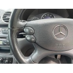 Mercedes-Benz CLK - 1.8 CLK200 Kompressor Elegance 2dr