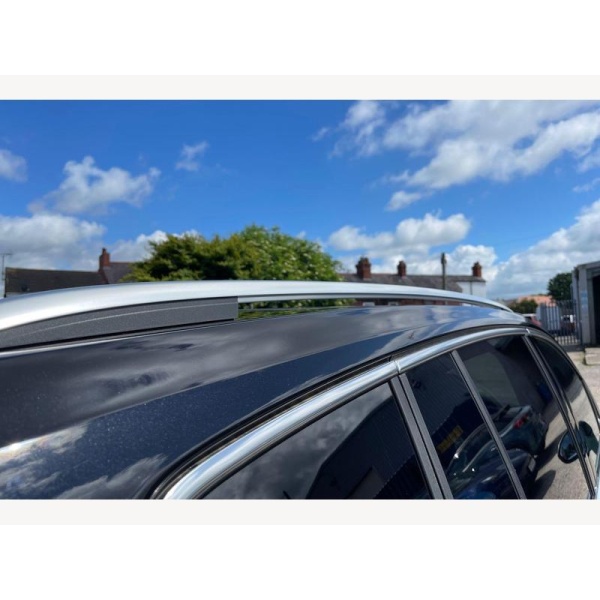 Volkswagen Touran - 1.5 TSI EVO R-Line DSG Euro 6 (s/s) 5dr