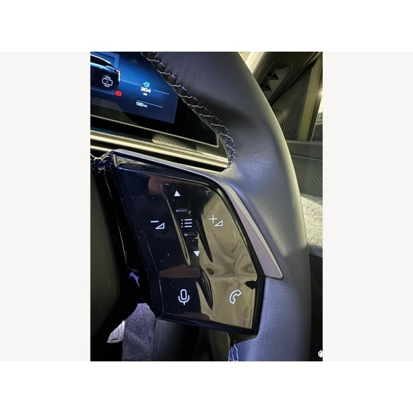 Peugeot 3008 - 1.2 PureTech MHEV Allure e-DSC Euro 6 (s/s) 5dr