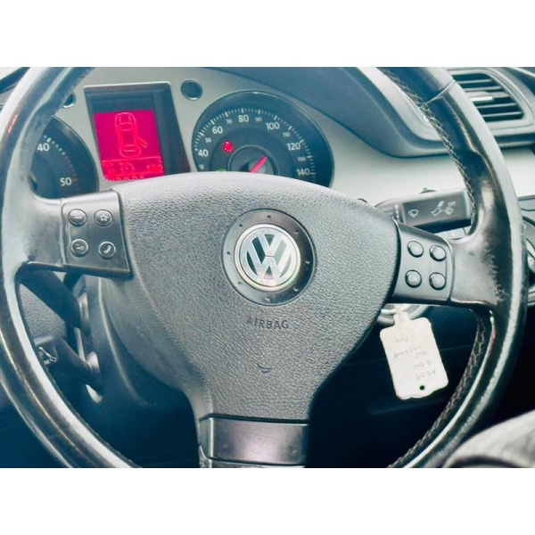 Volkswagen Passat - 2.0 TDI Highline DSG Euro 4 4dr
