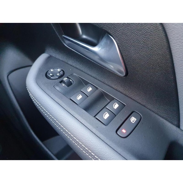 Vauxhall Mokka - 1.2 Turbo Griffin Euro 6 (s/s) 5dr