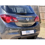 Vauxhall Corsa - 1.4 SRI ECOFLEX S/S 5d 99 BHP Nationwide Home Delivery Available