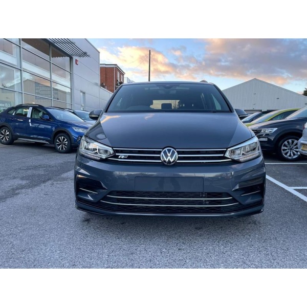Volkswagen Touran - 1.5 TSI EVO R-Line DSG Euro 6 (s/s) 5dr