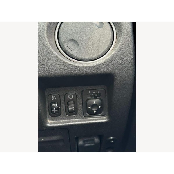 Mitsubishi Outlander - 2.4 Sport SE 5dr