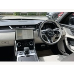 Jaguar XF - 2.0 D200 R-Dynamic HSE Black 4dr Auto