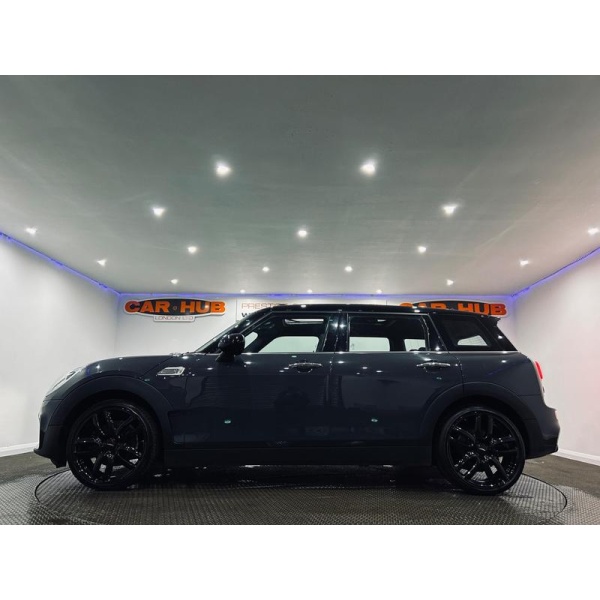 MINI Clubman - 2.0 Cooper S Auto Euro 6 (s/s) 6dr