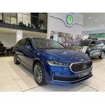SKODA Superb - 2.0 TDI Laurin & Klement DSG 4WD Euro 6 (s/s) 5dr