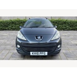 Peugeot 207 SW - 1.6 VTi Sport Euro 5 5dr