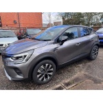 Renault Captur - 1.0 TCe evolution Euro 6 (s/s) 5dr