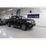 Nissan Navara - 2.3 dCi Tekna 4WD Euro 5 4dr